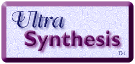 Ultra Synthesis from Pear-Socam Softworks